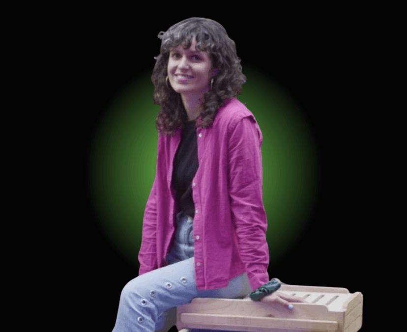 team member image