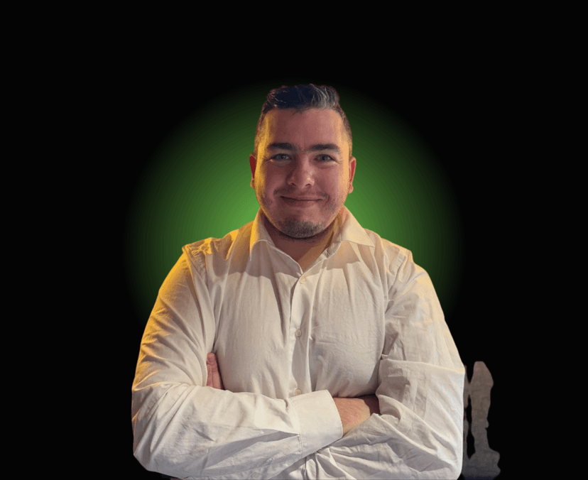 team member image